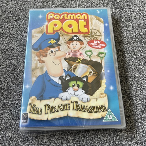 Postman pat - pat:,