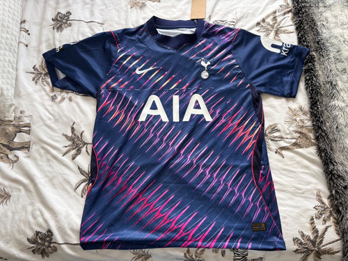 Tottenham hotspur spurs - hotspur,