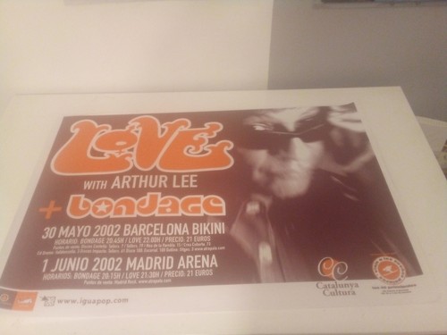 Love arthur lee - love,