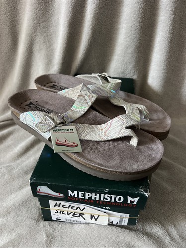 Mephisto helen silver - mephisto,