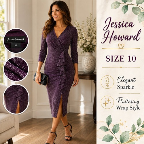 Jessica howard dress womens - womens, 10