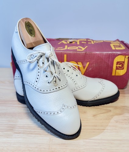 Vintage 1970s footjoy classics - 1970s,