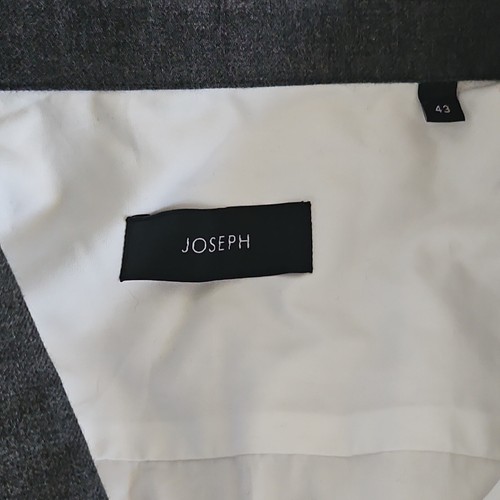 Joseph men white - joseph, men's