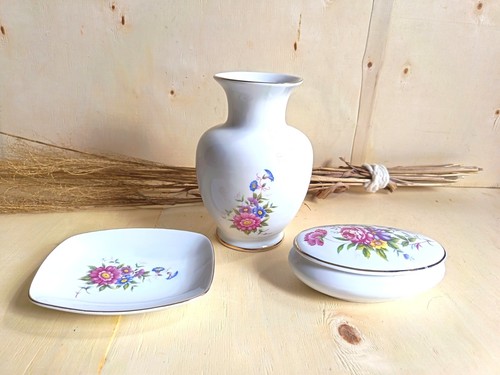 Vintage hollohaza hungary - hollohaza,