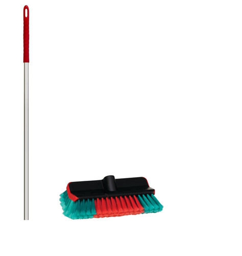 Vikan vehicle wash brush - vikan,