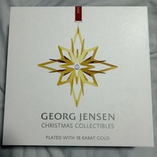 Georg jensen christmas - georg,