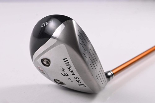 Wilson staff df6 - staff, #3