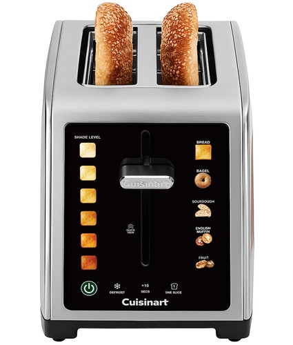 Simplitouch slice - 2,