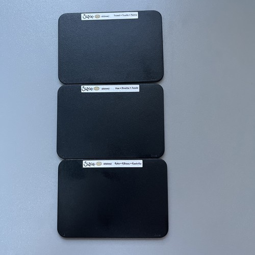 Sizzix medium sizzlits - sizzix,