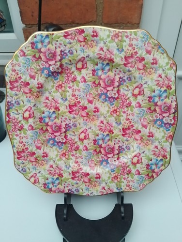 Royal winton grimwades chintz - winton,