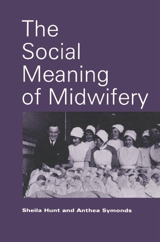 The social meaning - the,