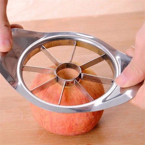 New heavy duty apple cutter - new,