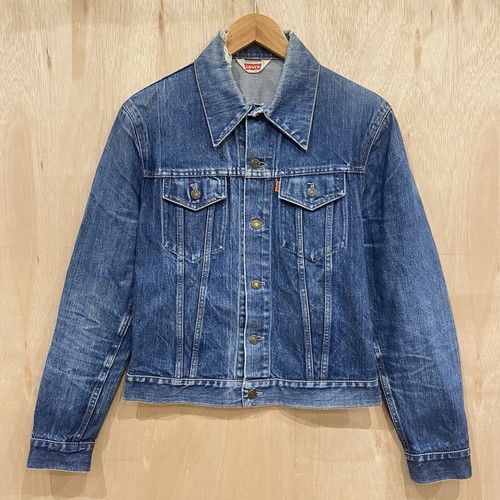 Vintage 70s levi - levi’s, type