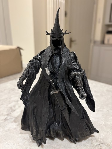 Morgul lord witch king - lord,