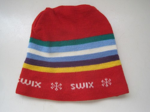 Vintage swix ski - swix,