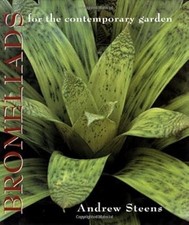 Bromeliads for the