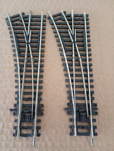 Peco setrack 241 no 2 - x, st-241
