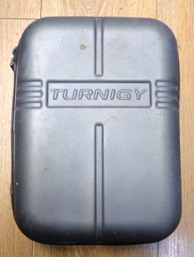 Turnigy soft shell transmitter - turnigy,