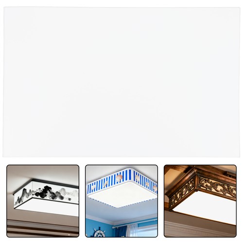 Lighting covers drop ceiling - covers,