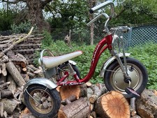 Schwinn lil sting - schwinn, lil'