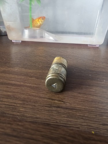 Mother pearl vintage petrol - of,
