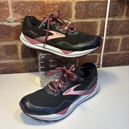 Brooks cascadia shoes women - brooks,