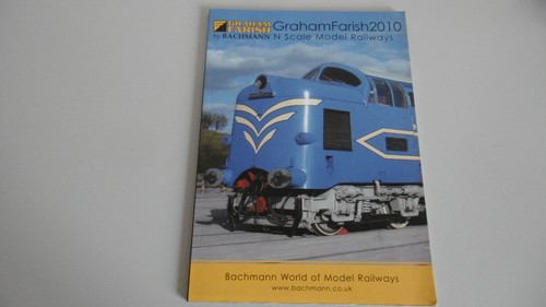 Graham farish gauge model - graham,