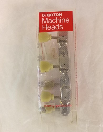 Gotoh sd90 keystone - sl,