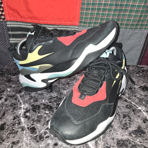 Puma thunder spectra 36751601 - puma,