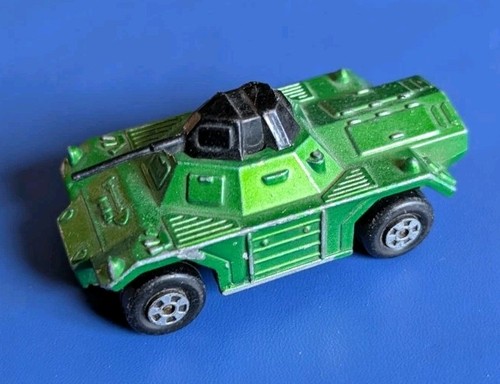 Vintage matchbox rolamatics - vintage,