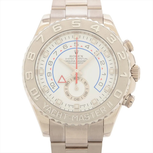 Rolex yacht master 116689 - rolex,