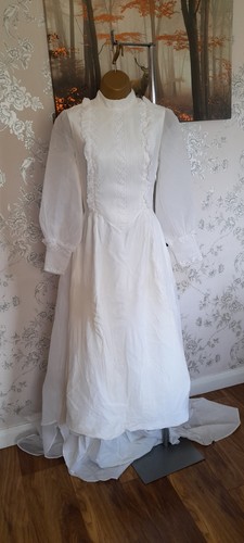 Vintage 1960s sunbranded white - vintage,