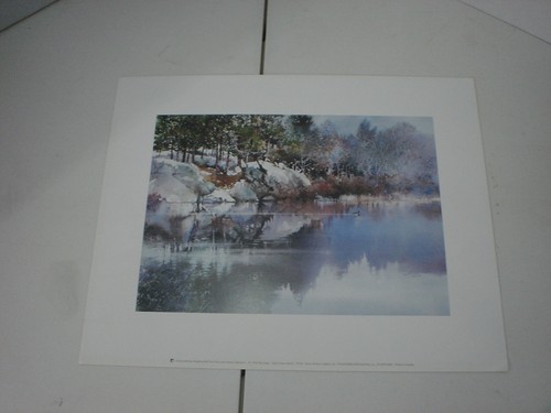 Nita engle quiet - engle, waters