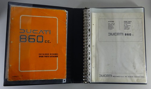 Parts catalog spare - parts,
