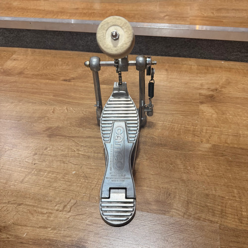Camco bass drum - bass,