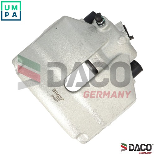 Brake caliper ba0209 for - caliper, skoda