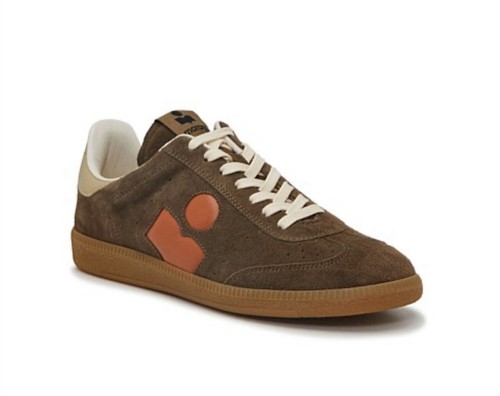 Isabel marant bryce suede - isabel,