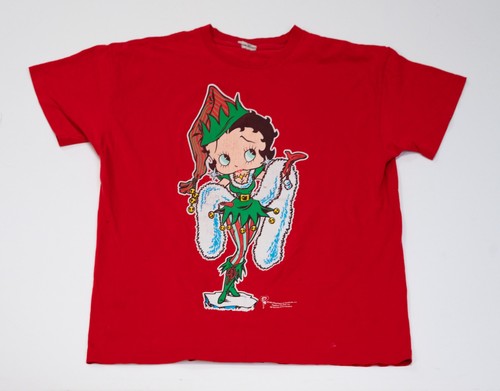 Vintage 90s betty - vintage,