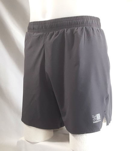 Karrimor mens running shorts - shorts, l