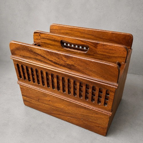 Mid century walnut - mid,