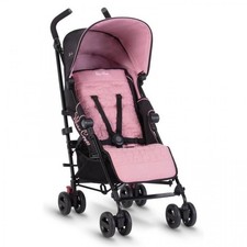 Pink silvercross zest - pink,