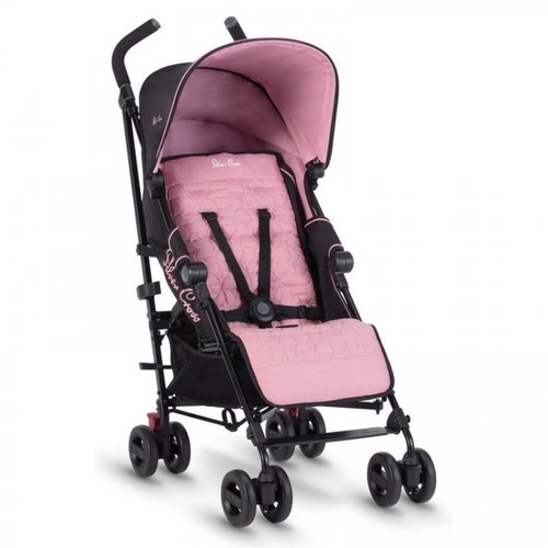 Pink silvercross zest - pink,