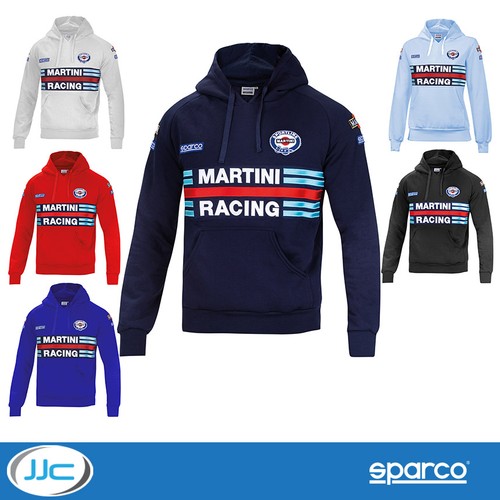 Sparco martini racing - sparco,