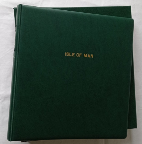 Lindner isle man luxury - 'isle,