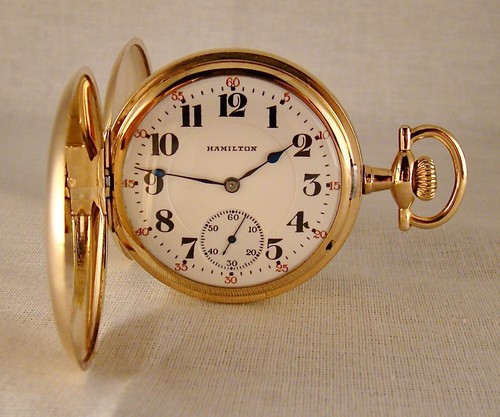 120 years old hamilton - hamilton, "991"