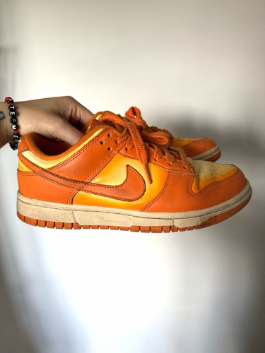 Nike low top - nike, colourblock