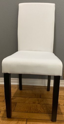 Elegant never used white - elegant,