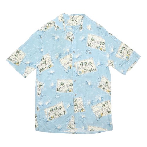 Batik bay mens - batik, blue