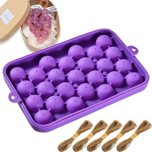 Silicone diy soap making - diy,