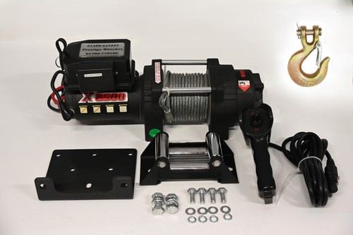 Compact trailer atv - compact,